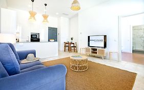 Lovely Faro Apartment