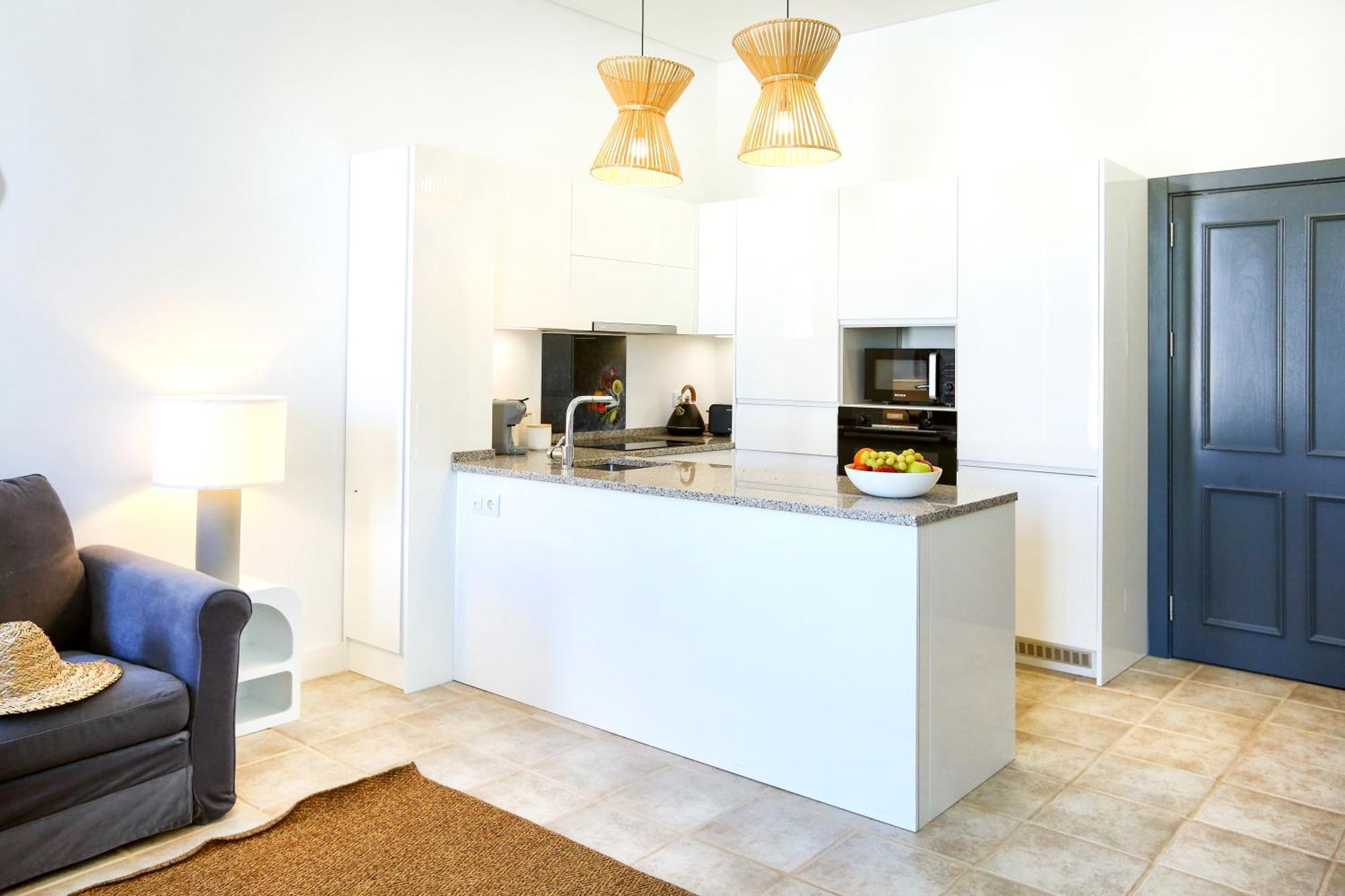 Lovely Faro Apartment Exterior foto